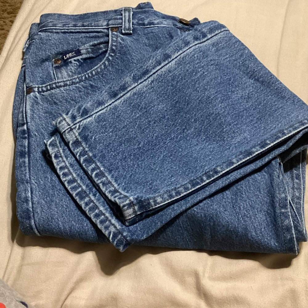 Lee  relaxed Jeans